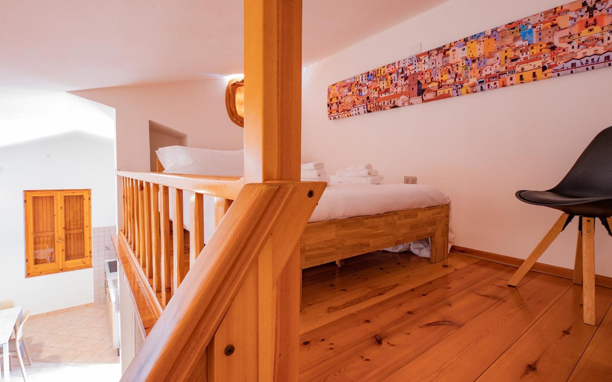 Welcomely - Badde Nuraghe Dimora Vista Mare Con Parcheggio Privato Magomadas Exterior foto